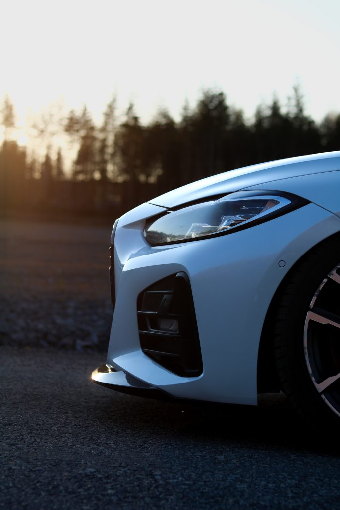 Myllytys Jyväskylä - Auton pinnoitus